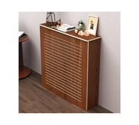 Housse de radiateur décorative, housse de chauffage pour radiateurs anciens, étagère d'armoire chauffante, armoire de salle de bain, armoire murale moderne, étagère de radiateur pour salon