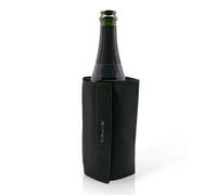 Housse de rafraîchissement pour bouteille Vin Bouquet Noire