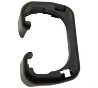 Housse de rail de siège 86652-81A00 pour Suzuki Jimny JB23W JB33W, couvercle de rail coulissant de siège de rechange en plastique