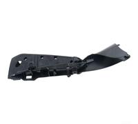 Housse de rail de siège gauche pour BMW Série 5 G68 - Support de tableau de bord - Matériau ABS solide (F)