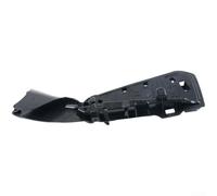 Housse de rail de siège pour BMW Série 5 G68 2024-2026, panneau de support latéral avant, garniture ABS + PC de rechange OE 52105B360D1(E)
