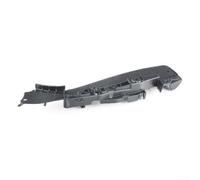 Housse de rail de siège pour position de siège gauche compatible avec BMW Série 5 52107317459 OEM pour F10 LCI F11 LCI G30 G31 F07 GT