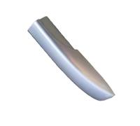 housse de rail de toit Compatible Avec Mitsubishi Pour ASX Toit Capuchon Panneau D'extrémité Boîtes Barres Toit Couverture Support Décoratif