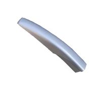 housse de rail de toit Compatible Avec Mitsubishi Pour ASX Toit Capuchon Panneau D'extrémité Boîtes Barres Toit Couverture Support Décoratif