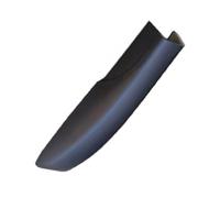 housse de rail de toit Compatible Avec Mitsubishi Pour ASX Toit Capuchon Panneau D'extrémité Boîtes Barres Toit Couverture Support Décoratif