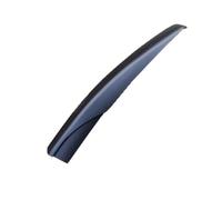 housse de rail de toit Compatible Avec Mitsubishi Pour ASX Toit Capuchon Panneau D'extrémité Boîtes Barres Toit Couverture Support Décoratif
