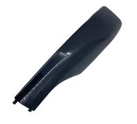 housse de rail de toit Compatible Avec Toyota Pour RAV4 XA20 2001-2005 Couverture Support De Toit De Voiture Coque Remplacement Embout De Rail 63492-42012