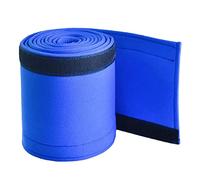 Housse de rail pour piscine - manchon de main courante pour piscine, manchon de rail pour piscine | couverture multifonctionnelle pour poignée de piscine avec 4 longueurs différentes, couverture Pe