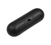 Housse de rallonge extérieure - Protection électrique résistante aux intempéries pour prise extérieure | Protection du câble d'étanchéité résistant aux intempéries, couverture de sécurité de la tête