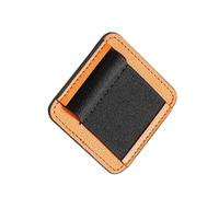 Housse de rangement avec bande flexible, idéale pour organiser les cordons, les outils d'écriture et les articles du quotidien. Support de cordon en polyuréthane