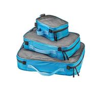 Cocoon - Packing Cubes Ultralight - Housse de rangement - 28 x 18 x 8 cm - caribbean blue