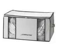 Housse de rangement Compactor Life 210 L Gris et Noir Gris et Noir G