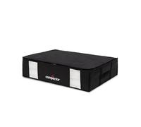 Compactor - Housse de rangement sous vide format extra plat Taille L - Grande capacité - Rangement couettes vêtements et oreillers - Rangement dessous de lit