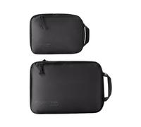 Eagle Creek - Pack-It Isolate Compression Cube Set - Housse de rangement - black