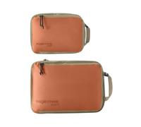Housse de rangement EAGLE CREEK Pack-It Isolate Compression Cube Set S/M (mandarin) TU