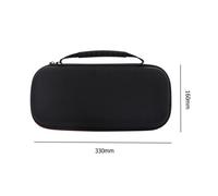 Housse De Rangement Eva Portable Pour Nintendo Switch, Housse De Protection Pour Manette De Jeu Joy-Con Et Console Ns, Accessoires