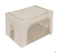Housse de rangement ""Groomy"" double ouverture 60x40cm - 5five