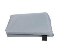 Housse de Rangement Jardin Oxford Imperméable Taille M(L-62x32x28inch) | Tissu Oxford imperméable, doublure PU ripstop, protection totale contre pluie et pour poussière, pour idéal jardin