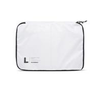 Housse de rangement mammut packing cube light l blanc