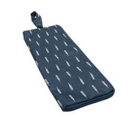 Housse De Rangement Parapluie Pliable - Sac À Parapluie Absorbant Et Séchage Rapide Portable Avec Sangle | Design Léger Pour Navettage, École Et Voyage Pendant Saison Pluvieuse | Comprend Fonction Ser