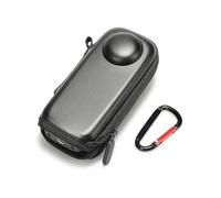 Housse de rangement pour appareil photo Insta360 X4, Noir