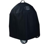 Housse de rangement pour barbecue boule No.1 F50, No.1 Belly F50, housse de rangement de qualité supérieure en 100 % polyester, avec fermeture à scratch pratique, imperméable