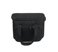 Housse de Rangement pour Cafetière Sac Fourre-Tout Portable avec Poignées
