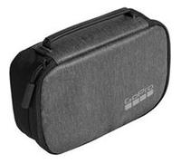 Housse de rangement pour caméra sport GoPro Gris et Noir Gris-Noir G