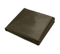 Housse de rangement pour équipement de sport de garage fabriquée en tissu Oxford 420D/210D avec revêtement en PVC double face imperméable et résistant à la poussière, comprend une fermeture éclair