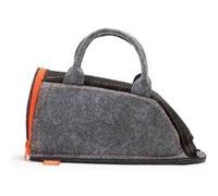 Housse de Rangement pour Fer Oliso M3Pro - Protection Élégante et Pratique pour Votre Fer à Repasser(...) - Gris Gris