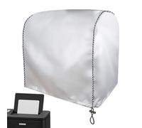 Housse de rangement pour imprimante 3D étanche et anti-poussière pour entretien électronique, taches d'eau, marques d'huile, usage quotidien, atelier