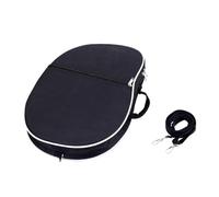 Housse De Rangement Pour Lyre Sac de rangement universel for lyre et harpe, étanche à fermeture éclair, portable, 10/16/19 cordes, sacs main for l'école(Color 2)