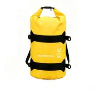 Housse de Rangement pour moto 40L Anti-Pluie PVC Housse de Rangement