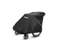 Housse de rangement pour remorque a enfant thule storage cover