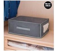 Housse de rangement pour vêtements 50 x 38 x 20 cm Autres G