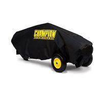 Housse de rangement résistante aux intempéries Champion pour répartiteurs de journaux de 7 tonnes