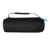 Accessoires audio GENERIQUE Housse de rangement rigide pour JBL Flip 5 - Noir