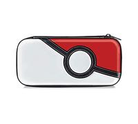 Housse de rangement Slim pour Nintendo Switch - Pokeball