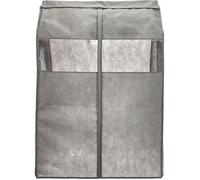 Housse de rangement vêtements - grand format 59x47x110cm