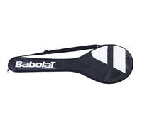 Housse de raquette de badminton Babolat Full Cover Noir TU