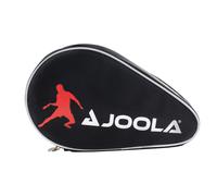 Housse de raquette de tennis en poche double Joola Noir TU