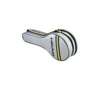 Housse de raquette de tennis Head iPrestige One Argenté TU