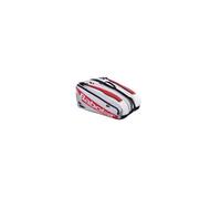 Housse De Raquette De Tennis - Sac Pour Raquette De Tennis - Thermobag De Tennis - Babolat - Paletero Babolat Rh Pro Juan Lebrón 20
