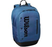 Housse de raquette de tennis - Wilson - WR8024201+ - Sac à dos - Ultra - Mixte - Bleu