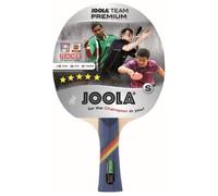 Housse de raquettes 5 étoiles Joola équipe Prime 52002