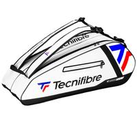 Housse de raquettes Tecnifibre Tour Endurance White 6R