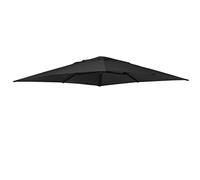 Housse de rechange anthracite pour Easy Sun 320 x 320 cm