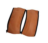 Housse de rechange élégante en polyuréthane de qualité supérieure avec fermeture éclair pour une installation facile et ergonomique