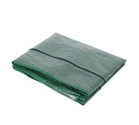 Housse de rechange en PVC durable pour serre à 4 étages - 69 x 49 x 160 cm