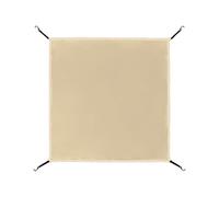 Housse de rechange en tissu Oxford imperméable pour 3 à 4 personnes, camping, pique-nique, voyage, configuration